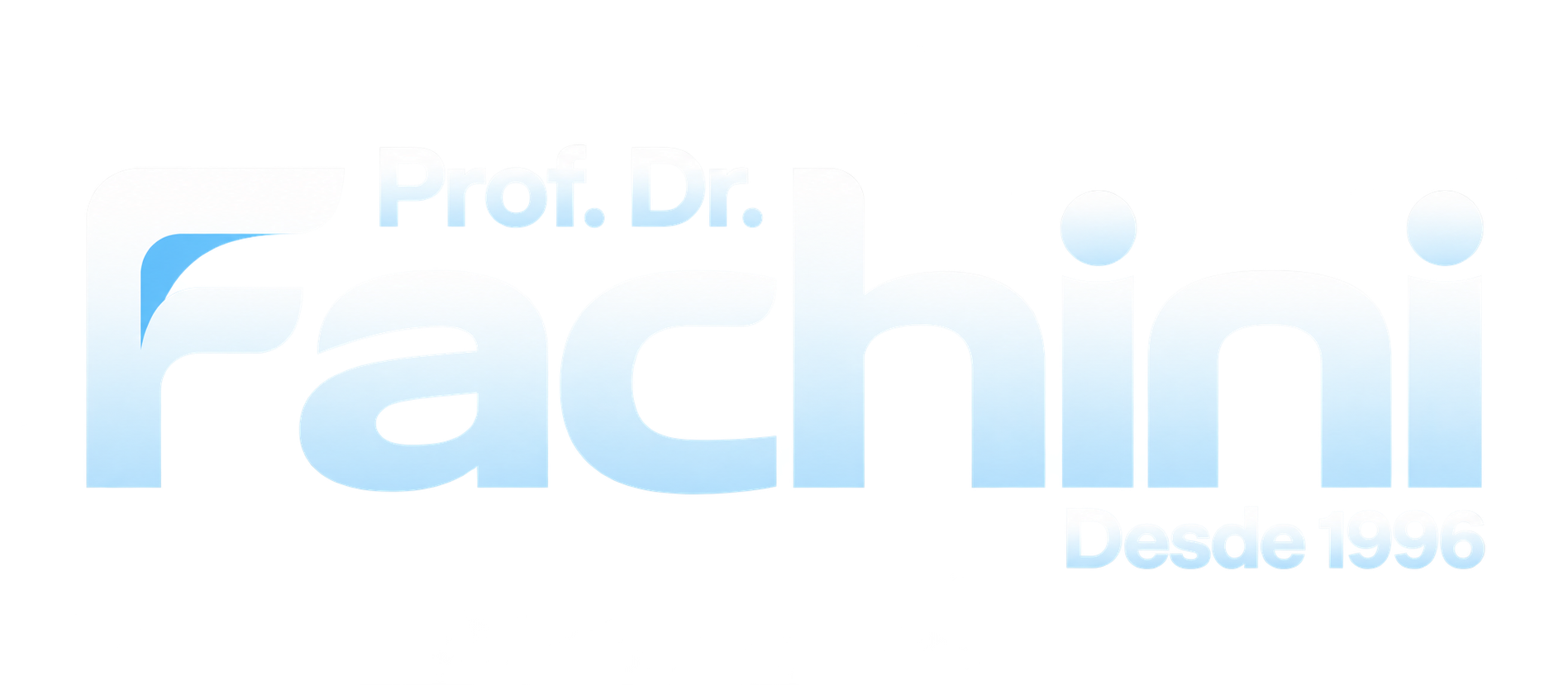 Prof. Dr. Fachini — Fisioterapia Injetável & Cursos Clínicos